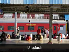 Carrying Too Much Luggage On Trains? Here's What Indian Railways Can Do To You