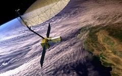 Earth Imaging Satellite NISAR Exposes NASA's Weaknesses, ISRO's Strengths