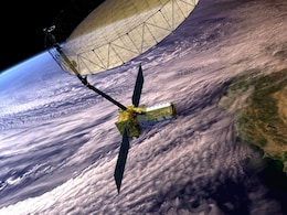 Earth Imaging Satellite NISAR Exposes NASA's Weaknesses, ISRO's Strengths Earth Imaging Satellite NISAR Exposes NASA's Weaknesses, ISRO's Strengths