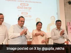 Delhi Chief Minister Launches New Health Information Management System