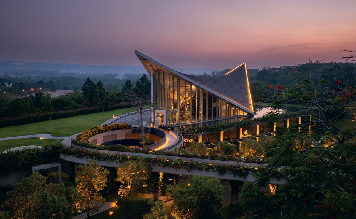 Saka Museum in Bali, Indonesia Saka Museum in Bali, Indonesia