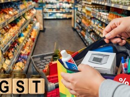 उद्योग संघ CII: GST का पुनर्गठन जरूरी; GST 2.0 में  3 रेट स्लैब हो