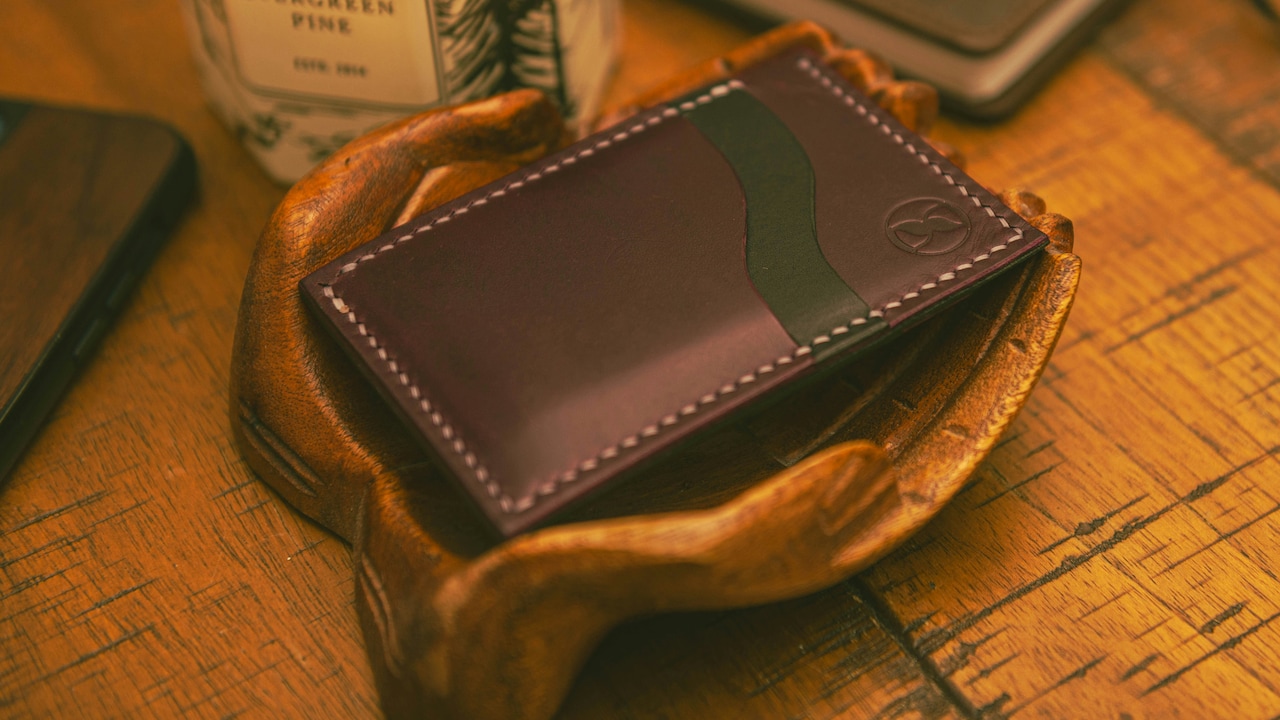 Upgrade Your Wallets With New Ones Available On Flipkart