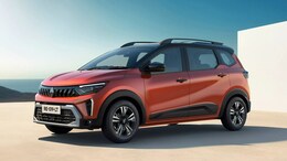 Renault Triber Facelift: Variant-Wise Features Explained