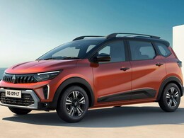 Renault Triber Facelift: Variant-Wise Features Explained Renault Triber Facelift: Variant-Wise Features Explained