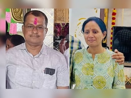 Mumbai News: अवैध कमाईने  म्हाडाचा अधिकारी बनला गब्बर, वैतागून पत्नीने आयुष्य संपवलं