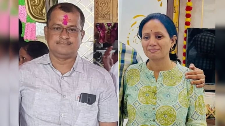 Mumbai News: अवैध कमाईने  म्हाडाचा अधिकारी बनला गब्बर, वैतागून पत्नीने आयुष्य संपवलं
