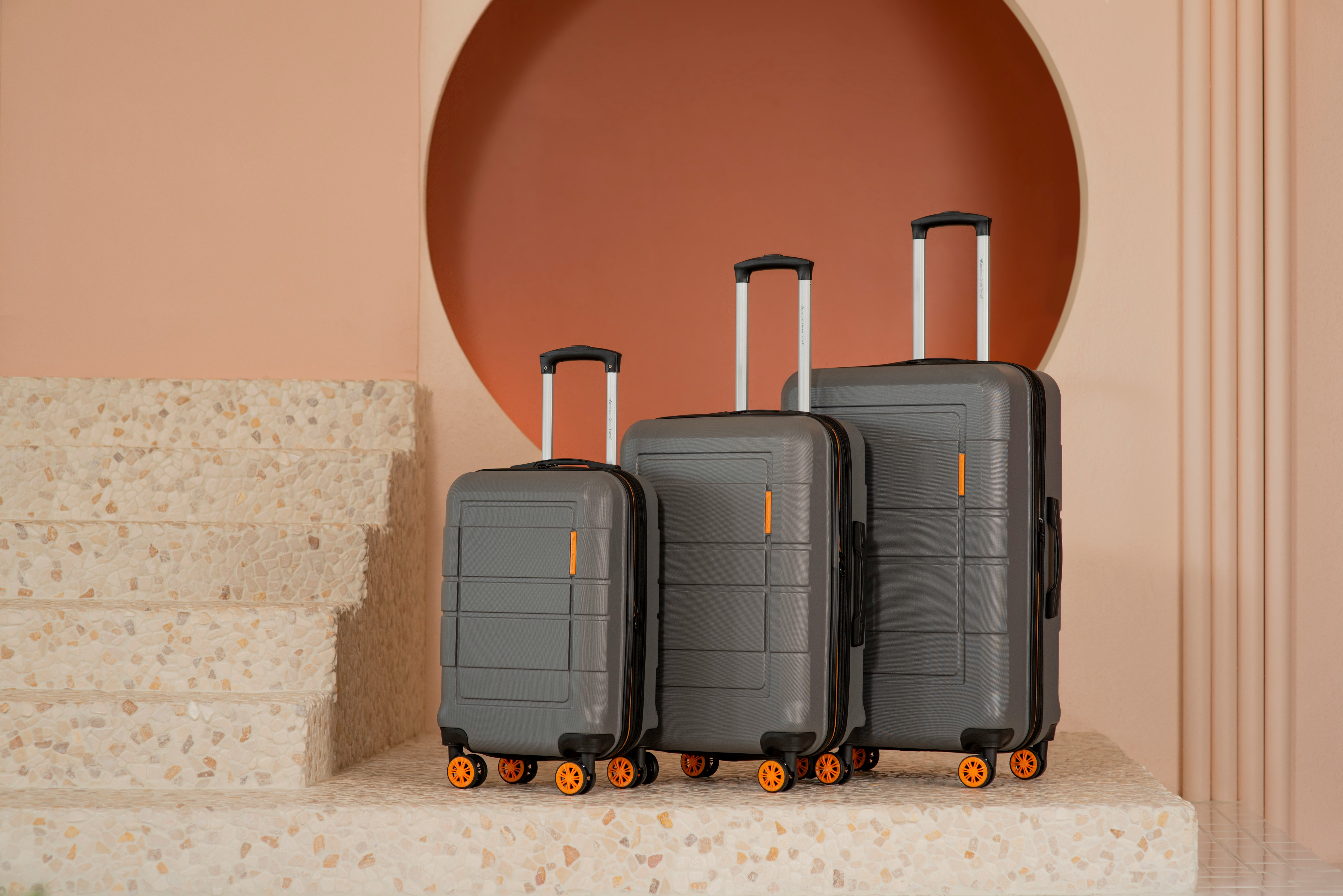 अपने सफर को बनाएं स्टाइलिश इन Affordable और Trendy Suitcases के साथ! 1500 रुपये से भी कम है कीमत अपने सफर को बनाएं स्टाइलिश इन Affordable और Trendy Suitcases के साथ! 1500 रुपये से भी कम है कीमत