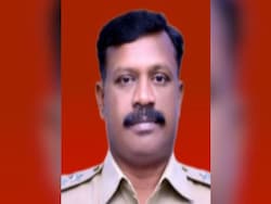 Cop Father Of Man Who Allegedly Killed Dalit Techie In Tamil Nadu Arrested