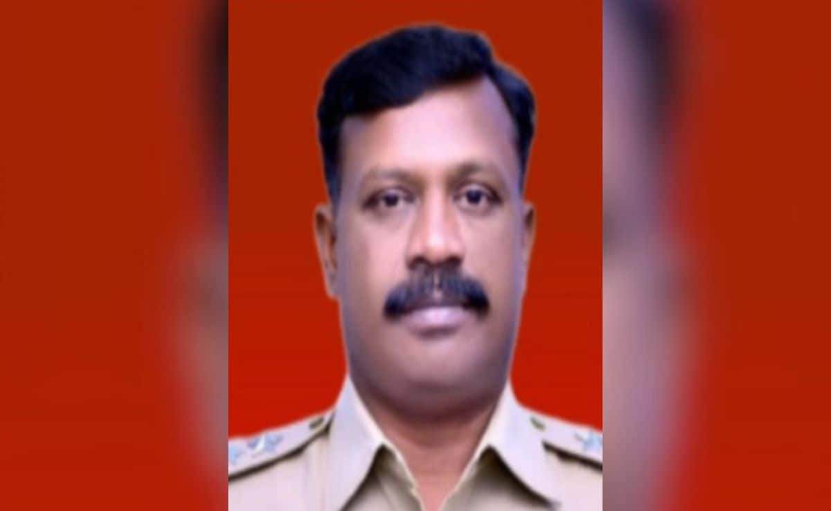 Cop Father Of Man Who Allegedly Killed Dalit Techie In Tamil Nadu Arrested