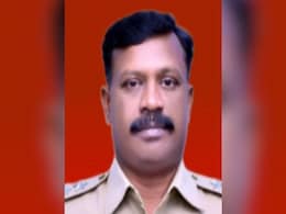Cop Father Of Man Who Allegedly Killed Dalit Techie In Tamil Nadu Arrested Cop Father Of Man Who Allegedly Killed Dalit Techie In Tamil Nadu Arrested