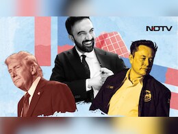Opinion | To Understand Musk-Trump Splitsville, You Must Look At Mamdani Opinion | To Understand Musk-Trump Splitsville, You Must Look At Mamdani