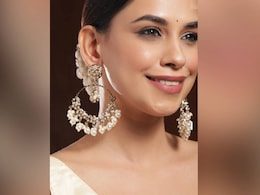 Women के Stylish Earrings पर Bumper Sale! कीमतें ऐसी देख चौंक जाएंगे आप Women के Stylish Earrings पर Bumper Sale! कीमतें ऐसी देख चौंक जाएंगे आप