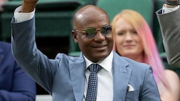 Brian Lara Hits Bullseye In Shane Warne vs Muttiah Muralitharan Debate: "Rate Him Higher..."