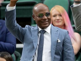 Brian Lara Hits Bullseye In Shane Warne vs Muttiah Muralitharan Debate: "Rate Him Higher..."