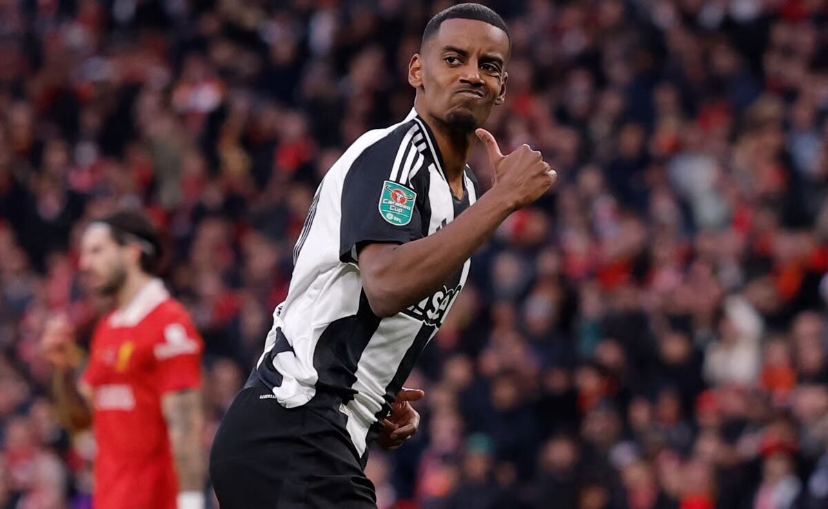 Football Transfer News Live July 18: Liverpool Agrees Deal With French Star Amid Alexander Isak Drama