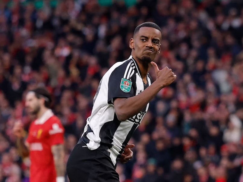 Football Transfer News Live July 18: Liverpool Agrees Deal With French Star Amid Alexander Isak Drama