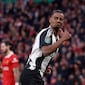 Alexander Isak Transfer To Liverpool Imminent? Newcastle Manager Eddie Howe Drops Major Hint: "Unchanged..."