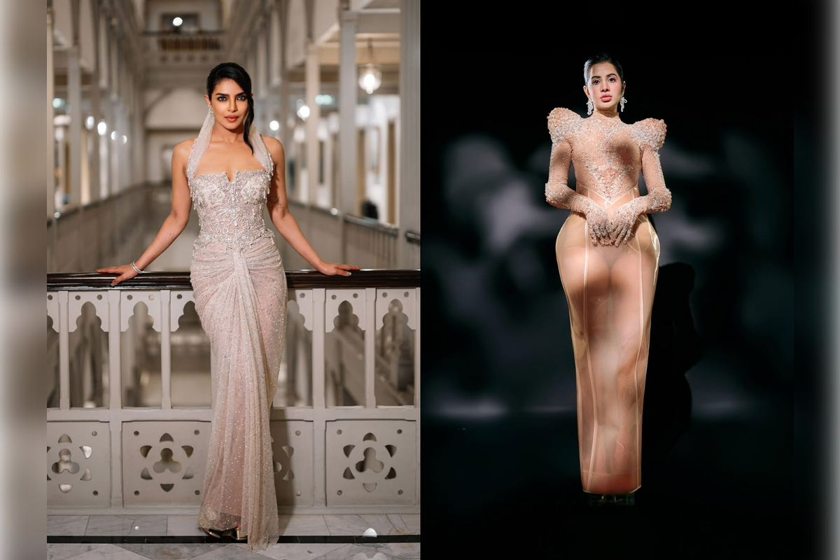 Priyanka Chopra,Uorfi Javed,Priyanka Chopra and uorfi javed latest updates,Priyanka Chopra Likes Uorfi Pic,trending story,viral pics,Whosthat360,Priyanka Chopra Age,Uorfi Javed Latest pics
