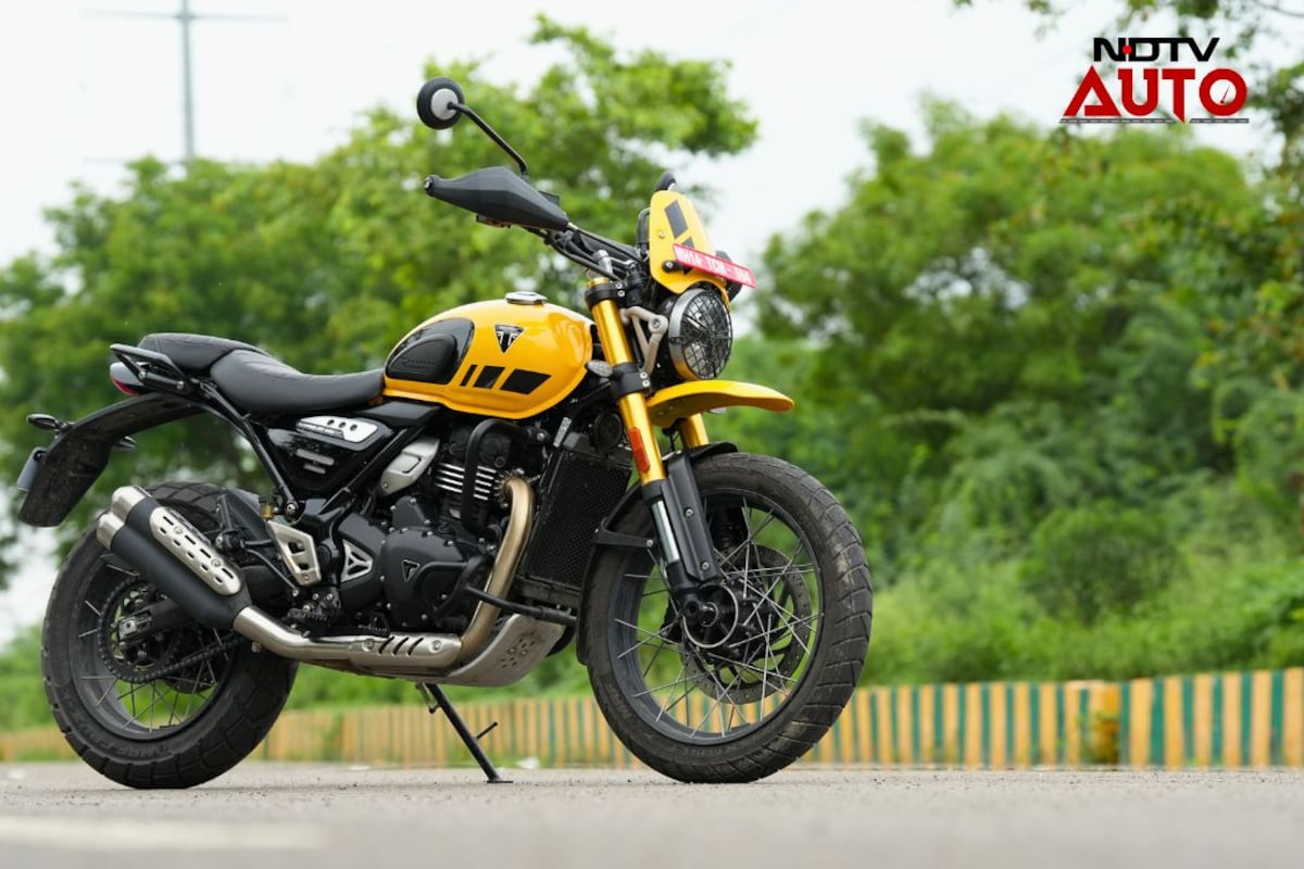 Latest and Breaking News on NDTV Latest and Breaking News on NDTV