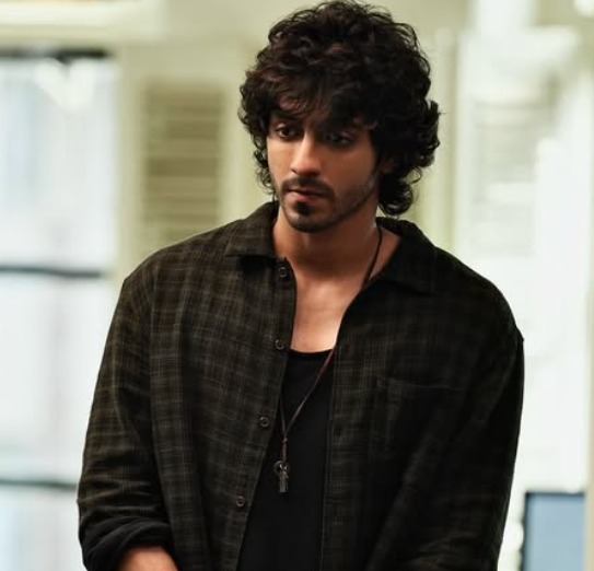 "Ahaan Panday Is Cringe TikToker, Removed Videos From Instagram Before <i>Saiyaara</i>": Mohit Suri
