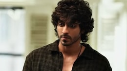When Ahaan Panday Revealed He Smoked His First Cigarette At 16: "I Had Underdeveloped Lungs"
