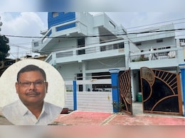 जबलपुर में डिप्टी कमिश्नर की जल्द हो सकती है गिरफ्तारी! शराब की 56 बोतलें मिलने पर दर्ज हुआ एक और मामला जबलपुर में डिप्टी कमिश्नर की जल्द हो सकती है गिरफ्तारी! शराब की 56 बोतलें मिलने पर दर्ज हुआ एक और मामला