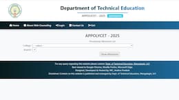 Andhra Pradesh Polytechnic Entrance Test Seat Allotment Result Out, Direct Link Here
