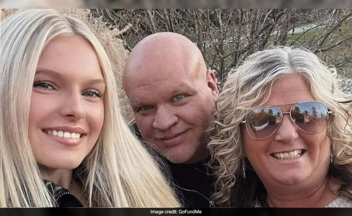 Американска жена беше убита след като беше смазана от клон