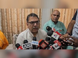 सतीश पूनिया का बयान- 'संविधान नहीं कांग्रेस का अस्तित्व खतरे में', बिहार चुनाव को लेकर भी कही ये बड़ी बात