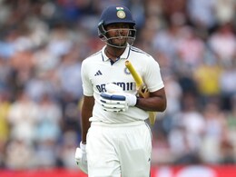 "I Don't Even Look...": Gautam Gambhir's Blunt Response To Sai Sudharshan's Critics