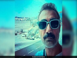 "This Is Sickening": Actor Ranvir Shorey Slams MNS Workers Over 'Slapgate' "This Is Sickening": Actor Ranvir Shorey Slams MNS Workers Over 'Slapgate'