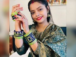 'पहना दे मुझे हरी-हरी चूड़‍ियां', सावन पर 16 श्रृंगार हो जाएगा पूरा, जब हाथों में सजेंगी ये खूबसूरत बैंगल्‍स