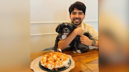 Armaan Malik Gives A Sneak Peek Into His Birthday Celebrations And We Are Drooling