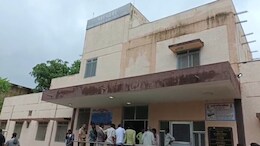 अजमेर: एक के चक्कर में गहरे पानी में समाई तीन बच्चियां, 3 लड़कियों की मौत से गांव में पसरा मातम