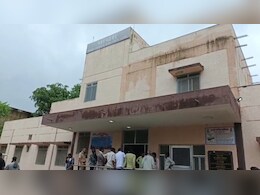 अजमेर: एक के चक्कर में गहरे पानी में समाई तीन बच्चियां, 3 लड़कियों की मौत से गांव में पसरा मातम