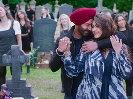 Ajay Devgn Breaks Silence On <i>Son Of Sardaar 2's</i> Viral <i>Pehla Tu</i> Dance Step: "<i>Bahut Mushkil Tha</i>"