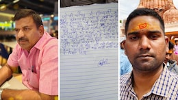 Nalasopara : 32 लाखांच्या बदल्यात घेतले 4 फ्लॅट, पोलिसांच्या जाचाला कंटाळून बिल्डरचा टोकाचा निर्णय