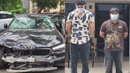 Noida Girl Dies After BMW Rams Scooter. Father Was Taking Her To Hospital