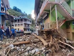 किसी ने खोया मकान, किसी की गिर गई दुकान... बारिश-बादल फटने से हिमाचल के थुनांग में बड़ी तबाही, NDTV ग्राउंड रिपोर्ट किसी ने खोया मकान, किसी की गिर गई दुकान... बारिश-बादल फटने से हिमाचल के थुनांग में बड़ी तबाही, NDTV ग्राउंड रिपोर्ट