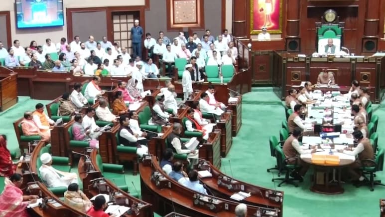 टंट्या भील विश्वविद्यालय में शिक्षकों के सभी 140 में पद खाली, कांग्रेस विधायक के सवाल पर बोले मंत्री परमार&nbsp;