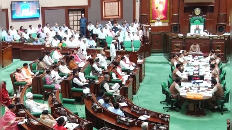 MP Monsoon Session: रात में काम कर सकेंगी महिलाएं, पेश हुआ संशोधन विधेयक; अनुपूरक बजट पर चर्चा कल