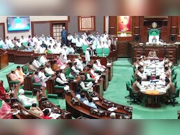 MP Monsoon Session: रात में काम कर सकेंगी महिलाएं, पेश हुआ संशोधन विधेयक; अनुपूरक बजट पर चर्चा कल MP Monsoon Session: रात में काम कर सकेंगी महिलाएं, पेश हुआ संशोधन विधेयक; अनुपूरक बजट पर चर्चा कल