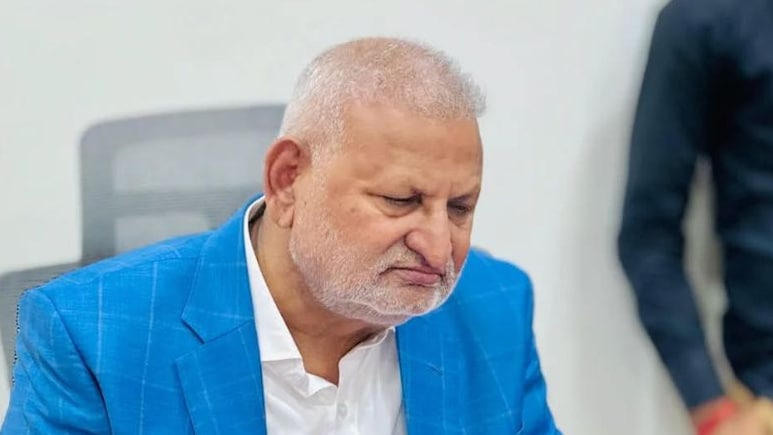 महाराष्ट्र: पांच बार के विधायक रहे माणिकराव कोकाटे ने हाउसिंग फ्रॉड केस में दिया इस्तीफा,  पढ़ें पूरा मामला