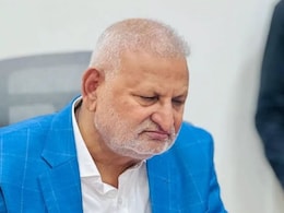 'Rummy' Turn In Maharashtra Politics After Minister Caught In Card Row 'Rummy' Turn In Maharashtra Politics After Minister Caught In Card Row