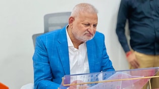 Maharashtra's 'Rummy' Minister Resigns Hours After Conviction In 1995 Case