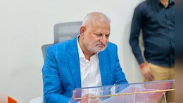 Manikrao Kokate:  पारंपरिक, देशी खेळाडूंना शासकीय नोकऱ्यांची संधी? माणिकराव कोकाटेंचे आश्वासन