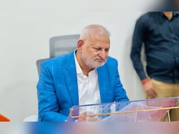 Decision On 'Rummy-Playing' Minister Likely On Monday, Says Ajit Pawar