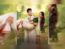 मेकर्स ने बदली 'परम सुंदरी' की रिलीज डेट, इस दिस सिनेमाघरों में आएगी