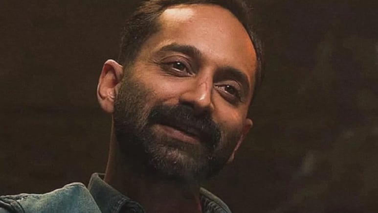 Fahadh Faasil Has A Potential Retirement Plan In Barcelona. Here's What We Know